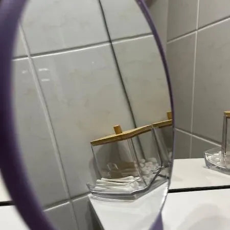 Le Douillet - Hypercentre Wifi Parking-comfort *