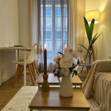 Le Douillet - Hypercentre Wifi Parking-comfort מץ