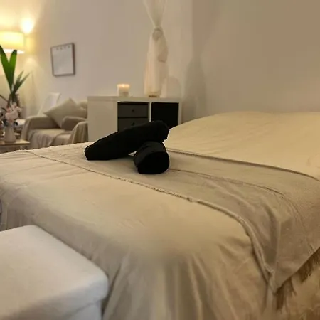 Le Douillet - Hypercentre Wifi Parking-comfort דירה