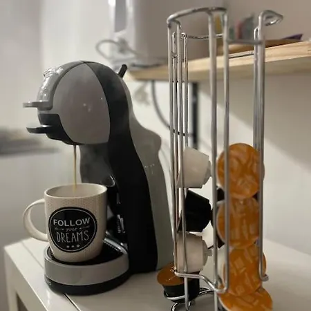 Le Douillet - Hypercentre Wifi Parking-comfort דירה